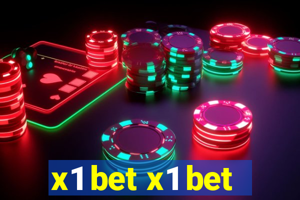 x1 bet x1 bet